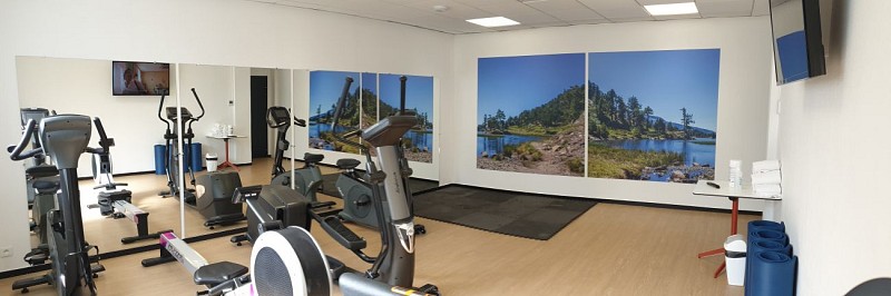 Le Hüb by Privilodges