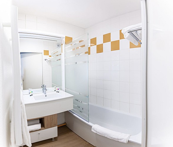 Le Hüb by Privilodges