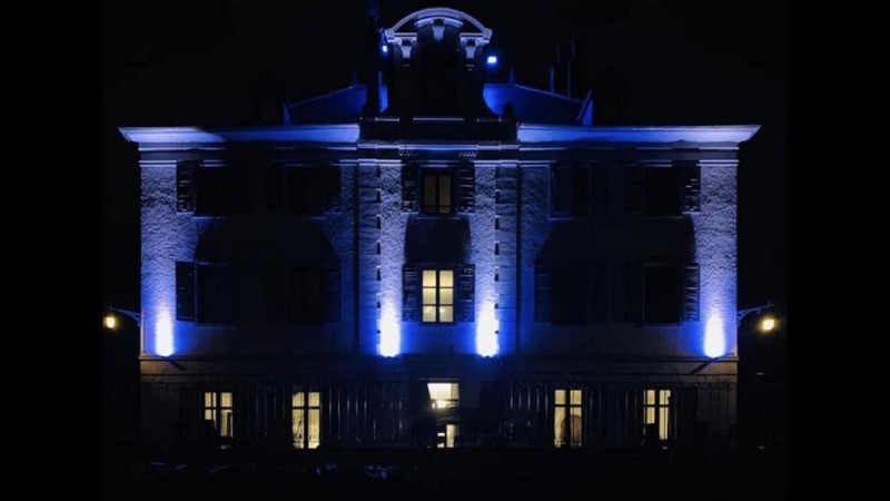 Hôtel Brasserie Pizzeria Le Repère