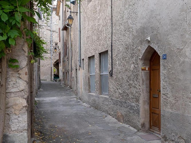 Chez Nathalie et Etienne