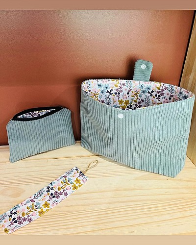 CHLOE SISTI CREATIONS