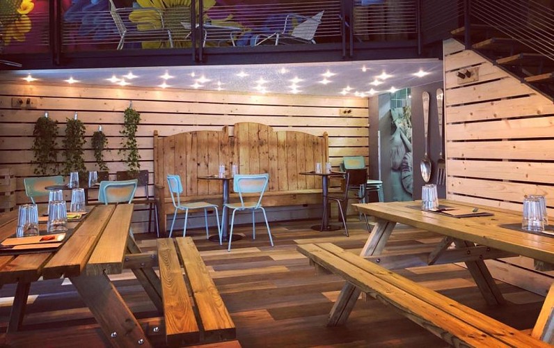 Pick Nick Restaurant