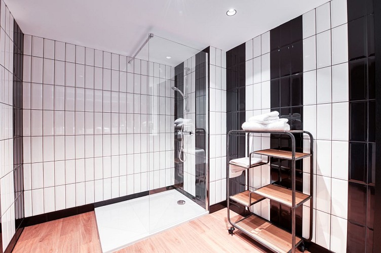 Résidence Cowool Grenoble