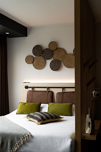 Résidence Cowool Grenoble