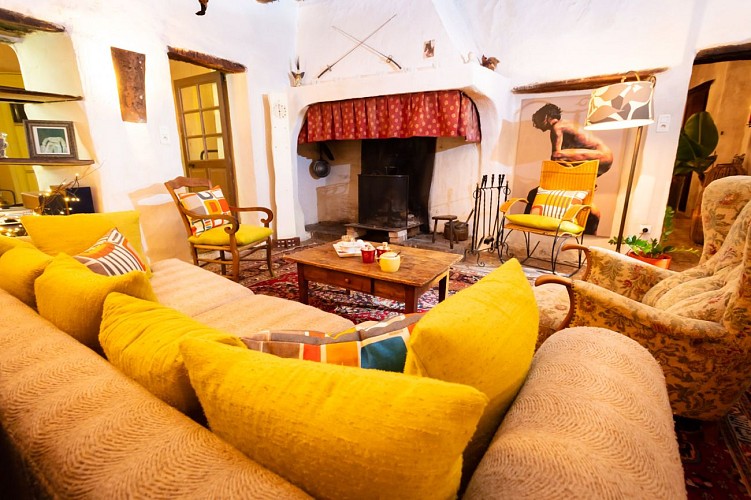 La Vieille Maison - Halte Gourmande