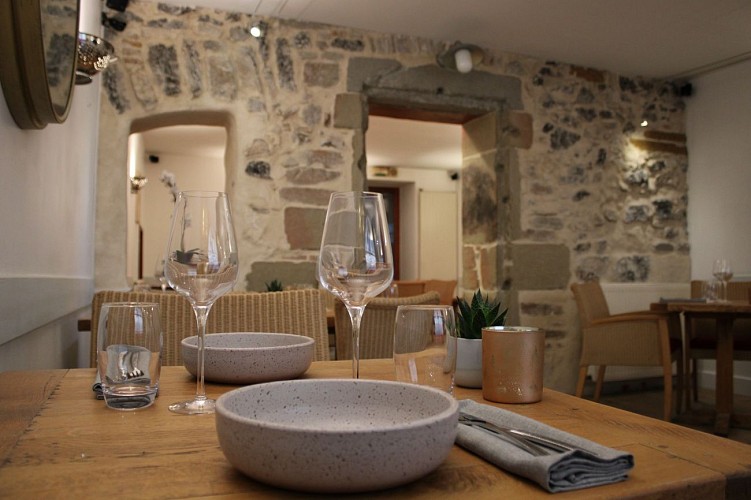 La Petite Chartreuse