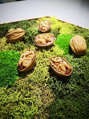 La Petite Chartreuse