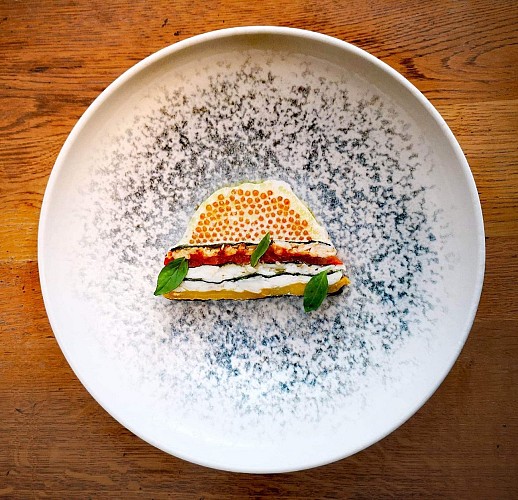 La Petite Chartreuse