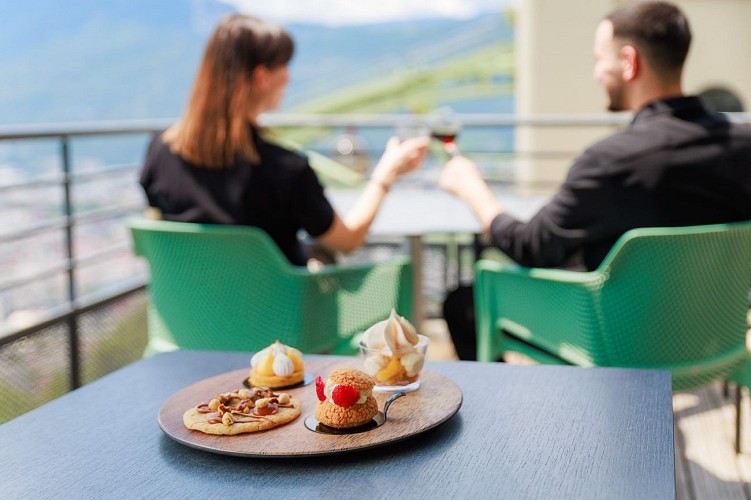 Restaurant du Téléphérique