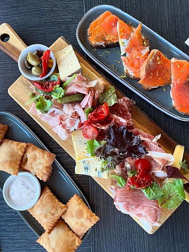 Restaurant du Téléphérique