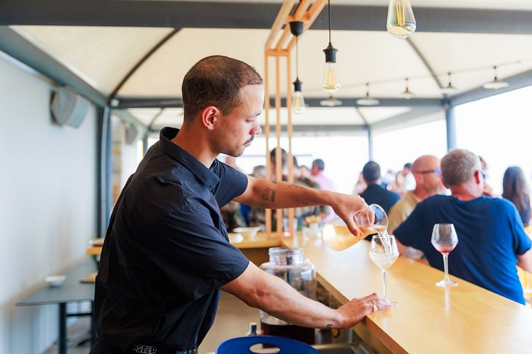Restaurant du Téléphérique