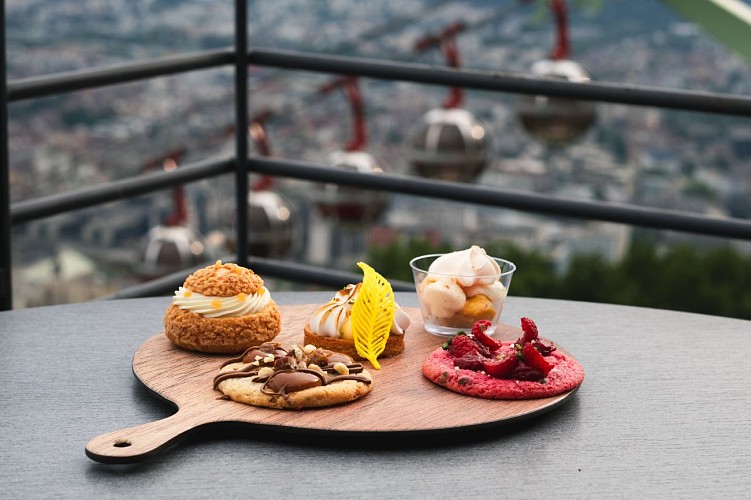 Restaurant du Téléphérique