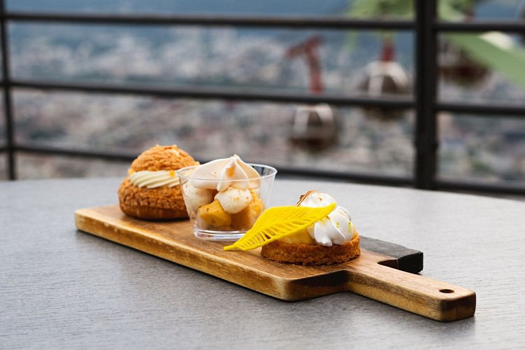 Restaurant du Téléphérique