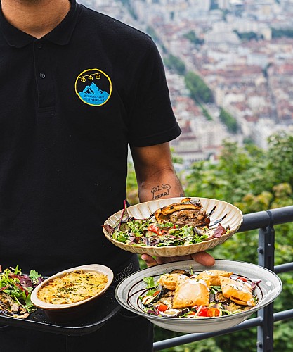 Restaurant du Téléphérique
