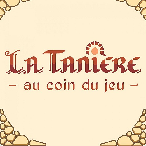 La Tanière au Coin du Jeu