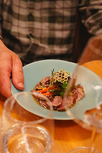 TINKA Restaurant
