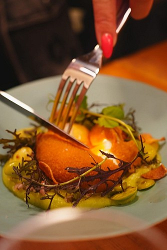 TINKA Restaurant