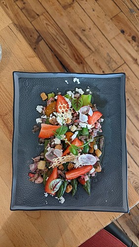 TINKA Restaurant