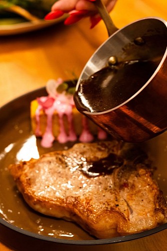 TINKA Restaurant