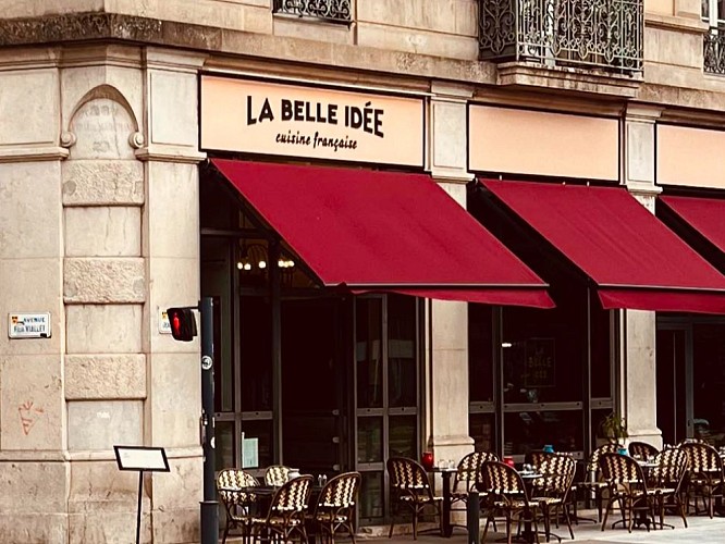 La belle idée