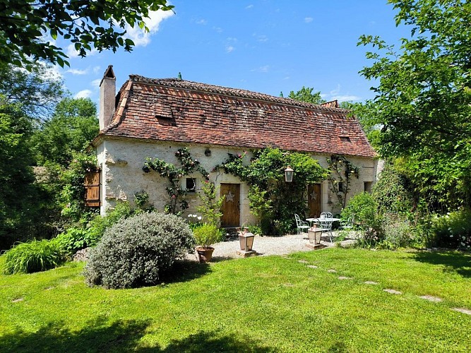 Gite Le Peintre Erudit