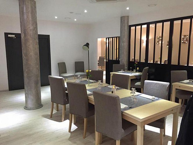 Restaurant Mamma Giulia