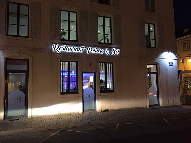 Restaurant Mamma Giulia