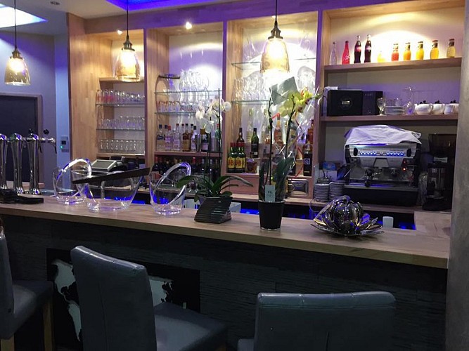 Restaurant Mamma Giulia