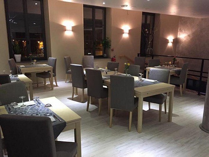 Restaurant Mamma Giulia