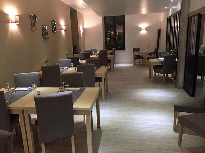 Restaurant Mamma Giulia