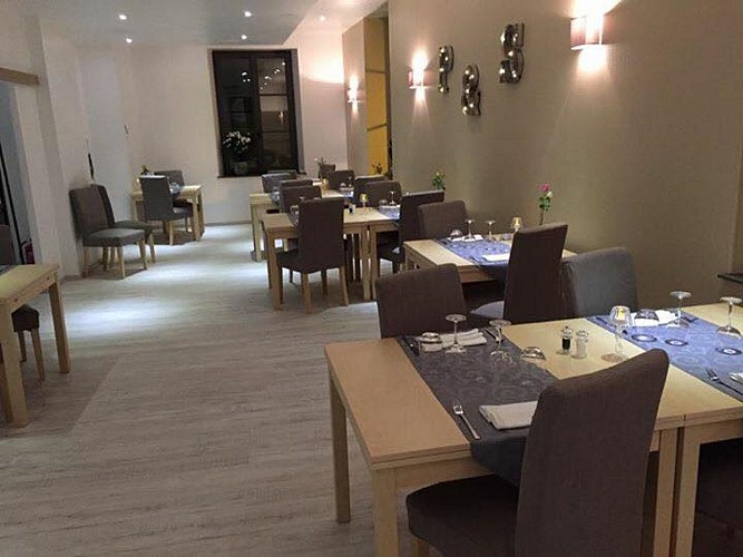 Restaurant Mamma Giulia