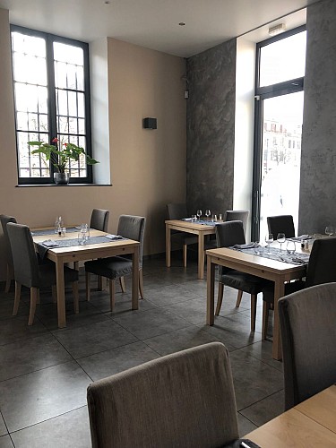 Restaurant Mamma Giulia