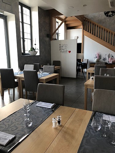 Restaurant Mamma Giulia