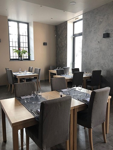 Restaurant Mamma Giulia