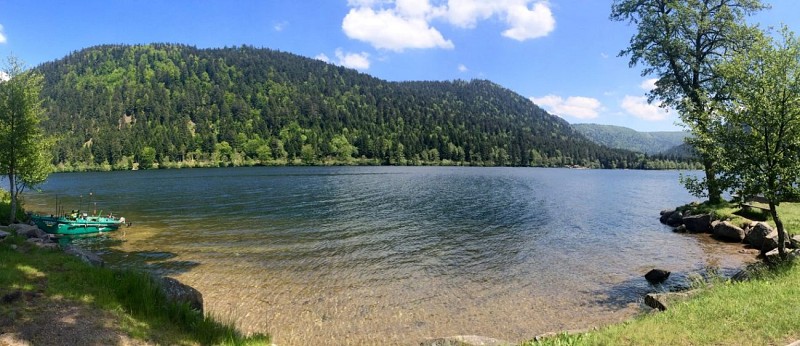 Camping Les Jonquilles