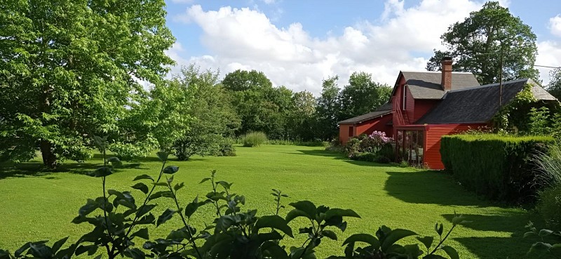 Gîte Les Bigards