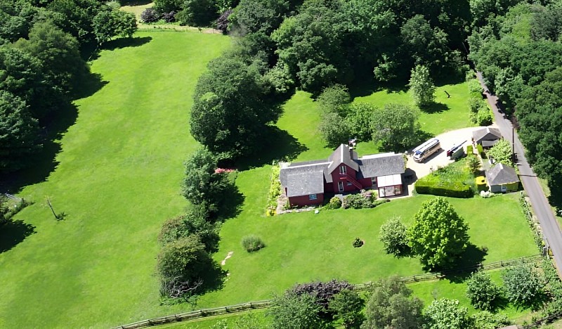 Gîte Les Bigards