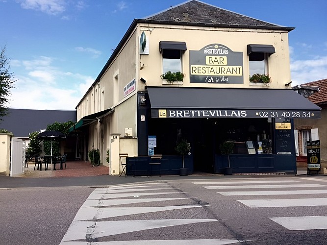 Le Brettevillais (2)