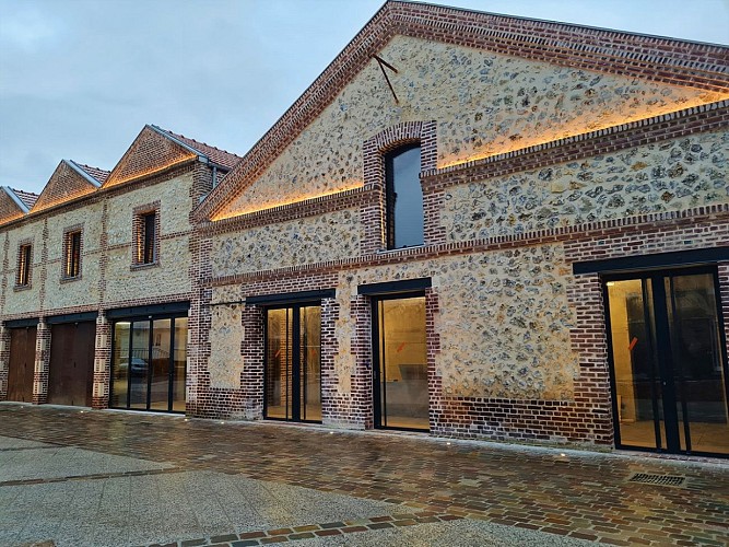 Cidrerie_Beuzeville