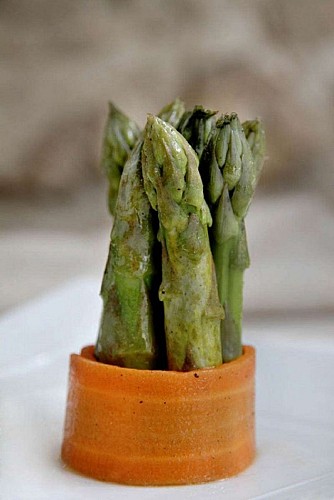 Les Lavandes Restaurant