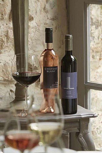 Restaurant les Lavandes