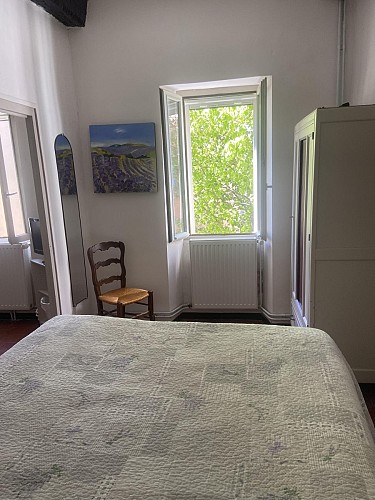 Chambre d'hôtes Pilpoil