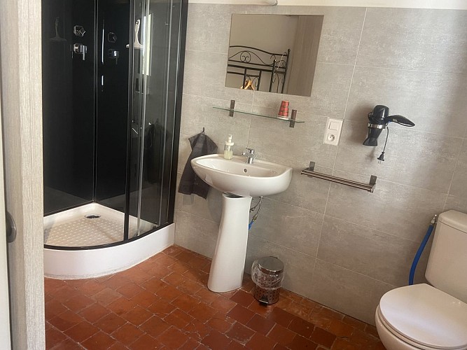 Chambre d'hôtes Pilpoil