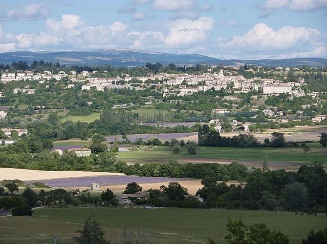 Chambre d'hôtes Pilpoil
