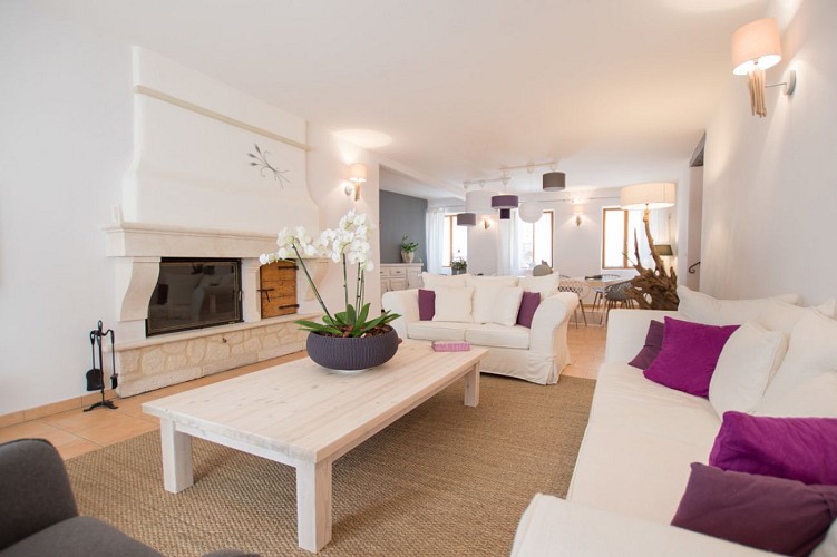 La Bastide des Bourguets