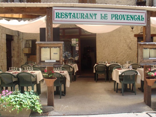 Le Provençal