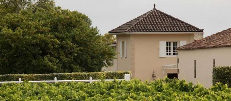Château Labadie 1