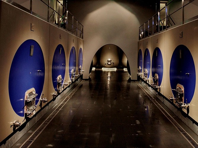 Lichine 2 - Guy Charneau