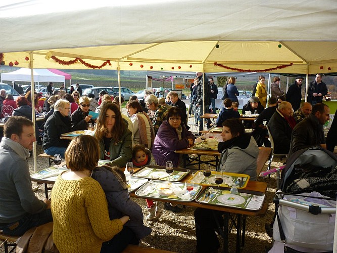 Marché de Noël 2015 065