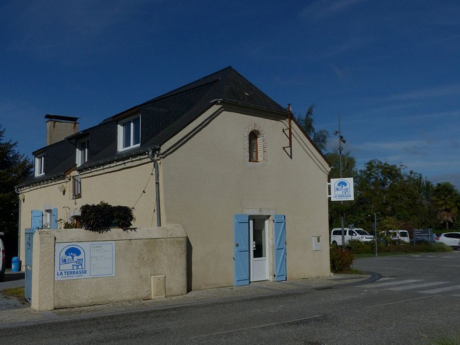 Buros la terrasse pizzeria (8)